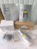 CANON SS-41IASD ZSD-300D FPD-400D