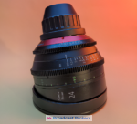 CANON SUMIRE PRIME PL RED ARRI