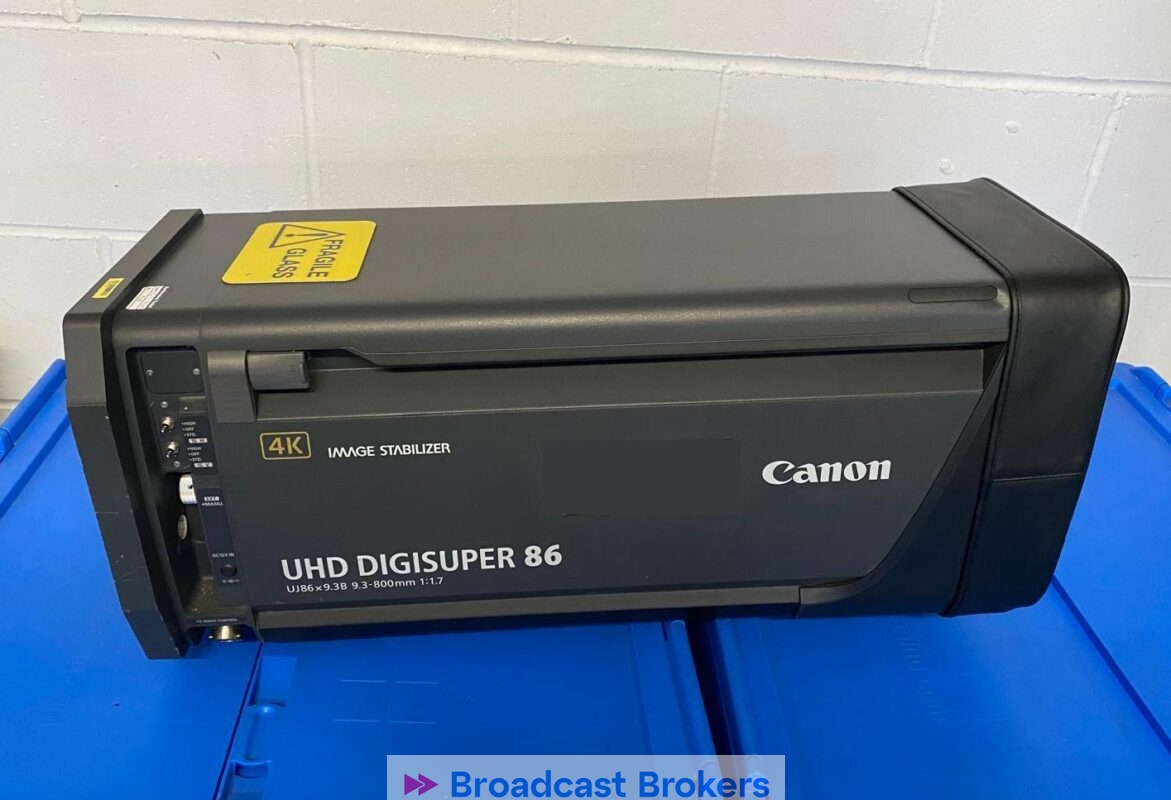 CANON UJ86X 01