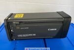 CANON UHD DIGISUPER UJ86X9.3B 4K