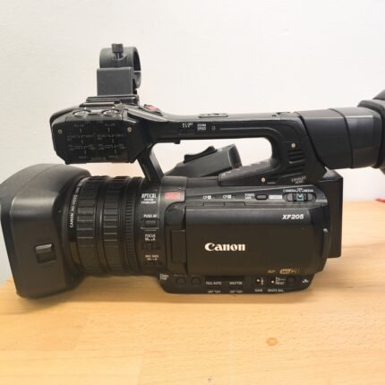 CANON XF205