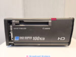 CANON XJ100x9.3BIE HD Boxlens - Image 3