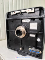 CANON XJ100x9.3BIE HD Boxlens - Image 7