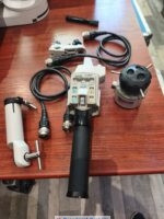 CANON DigiSuper XJ86×9.3BIE-II XS Boxlens - Image 3