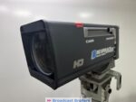 CANON DigiSuper XJ86×9.3BIE-II XS Boxlens - Image 5