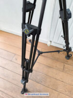 CARTONI GAMMA +MILLER LEGS - Image 7