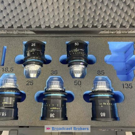 CELERE PRIME High speed PL