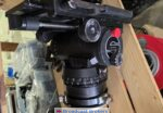 SACHTLER VIDEO 90