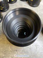Cooke MINI S4i x7: 18-25-32-40-50-75-100-135mm feet - Image 7
