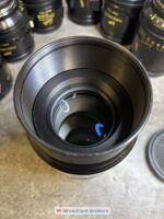 Cooke MINI S4i x7: 18-25-32-40-50-75-100-135mm feet - Image 8