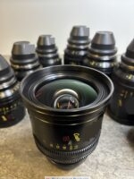 Cooke MINI S4i x8: 18-25-32-40-50-75-100-135 feet - Image 2