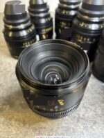 Cooke MINI S4i x8: 18-25-32-40-50-75-100-135 feet - Image 3