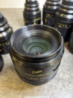 Cooke MINI S4i x8: 18-25-32-40-50-75-100-135 feet - Image 4