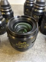 Cooke MINI S4i x8: 18-25-32-40-50-75-100-135 feet - Image 5