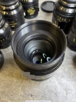 Cooke MINI S4i x8: 18-25-32-40-50-75-100-135 feet - Image 6
