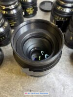Cooke MINI S4i x7: 18-25-32-40-50-75-100-135mm feet - Image 5