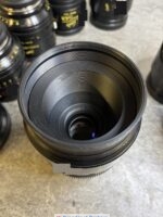 Cooke MINI S4i x8: 18-25-32-40-50-75-100-135 feet - Image 7