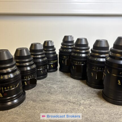 COOKE MINI S4/i PL PRIME