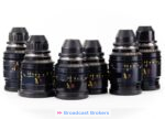 COOKE MINI S4/i MiniS4 PL PRIME