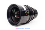 Cooke MINI S4i x6: 18-25-32-50-75-100mm T2.8 metric - Image 2