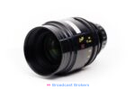 Cooke MINI S4i x6: 18-25-32-50-75-100mm T2.8 metric - Image 4