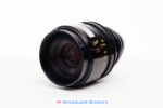 Cooke MINI S4i x6: 18-25-32-50-75-100mm T2.8 metric - Image 5
