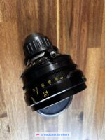 Cooke PANCHRO/i Classic LDS: 18-32-50-75-100mm feet - Image 6