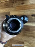 Cooke PANCHRO/i Classic LDS: 18-32-50-75-100mm feet - Image 12