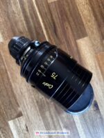 Cooke PANCHRO/i Classic LDS: 18-32-50-75-100mm feet - Image 13