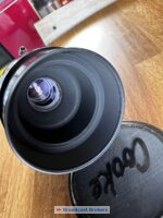 Cooke PANCHRO/i Classic LDS: 18-32-50-75-100mm feet - Image 14