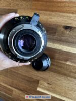 Cooke PANCHRO/i Classic LDS: 18-32-50-75-100mm feet - Image 15