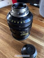 Cooke PANCHRO/i Classic LDS: 18-32-50-75-100mm feet - Image 16