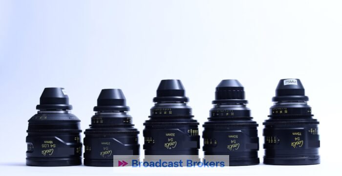 COOKE S4