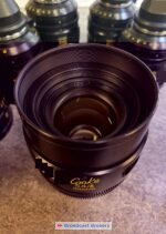 Cooke S4/i T2 : 18-25-32-40-50-75-100-135mm - Image 2