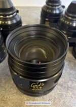 Cooke S4/i T2 : 18-25-32-40-50-75-100-135mm - Image 3