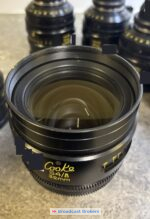 Cooke S4/i T2 : 18-25-32-40-50-75-100-135mm - Image 4
