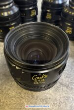 Cooke S4/i T2 : 18-25-32-40-50-75-100-135mm - Image 6