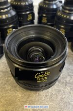 Cooke S4/i T2 : 18-25-32-40-50-75-100-135mm - Image 7