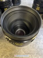 Cooke S4/i T2 : 18-25-32-40-50-75-100-135mm - Image 8