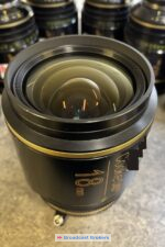 Cooke S5/i T1.4: 18-25-32-40-50-65-75-100mm feet - Image 2