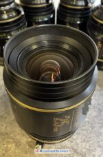Cooke S5/i T1.4: 18-25-32-40-50-65-75-100mm feet - Image 3