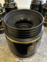 Cooke S5/i T1.4: 18-25-32-40-50-65-75-100mm feet - Image 5