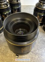 Cooke S5/i T1.4: 18-25-32-40-50-65-75-100mm feet - Image 6