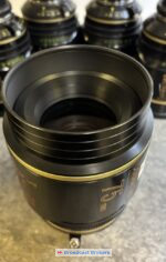 Cooke S5/i T1.4: 18-25-32-40-50-65-75-100mm feet - Image 8