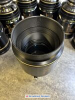 Cooke S5/i T1.4: 18-25-32-40-50-65-75-100mm feet - Image 9