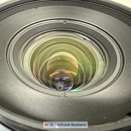 COOKE SK4 12mm SUPER 16 PL prime