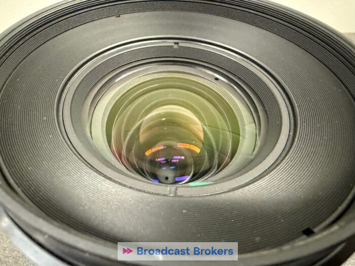 COOKE SK4 12mm SUPER 16 PL prime