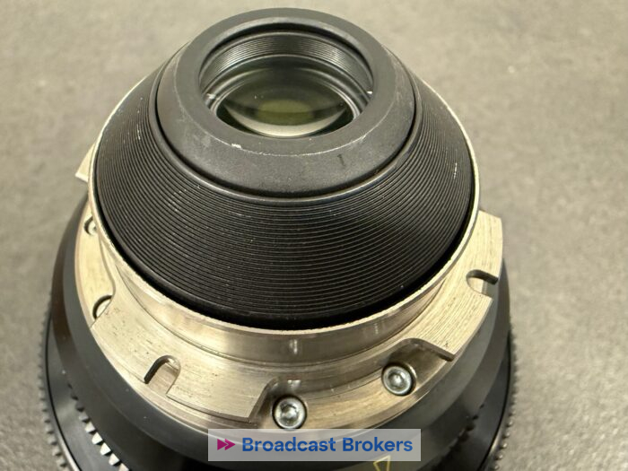 COOKE SK4 12mm SUPER 16 PL prime