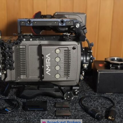 ARRI AMIRA PREMIUM