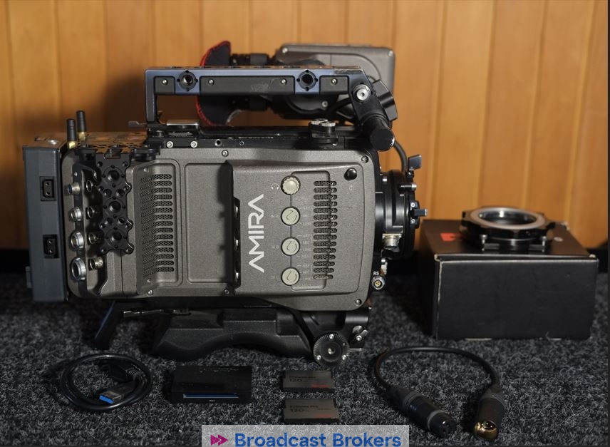 ARRI AMIRA PREMIUM